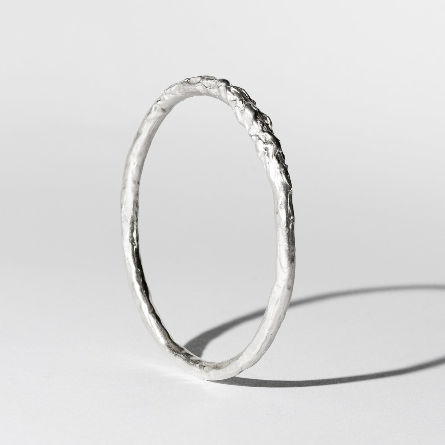 Bracelet Tholéite jonc