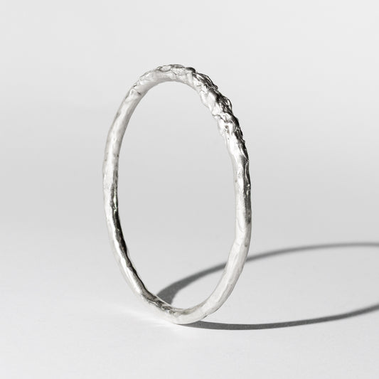 Bracelet Tholéite jonc